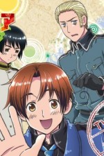 Watch Hetalia Axis Powers 5movies